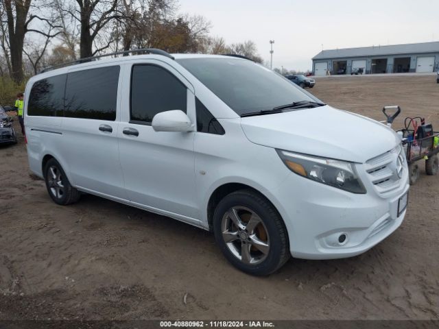 mercedes-benz metris 2016 wd4pg2ee3g3130668