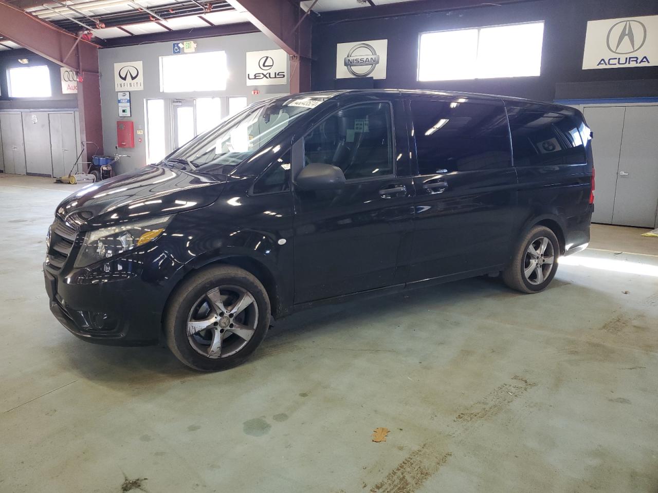 mercedes-benz metris 2018 wd4pg2ee3j3352036