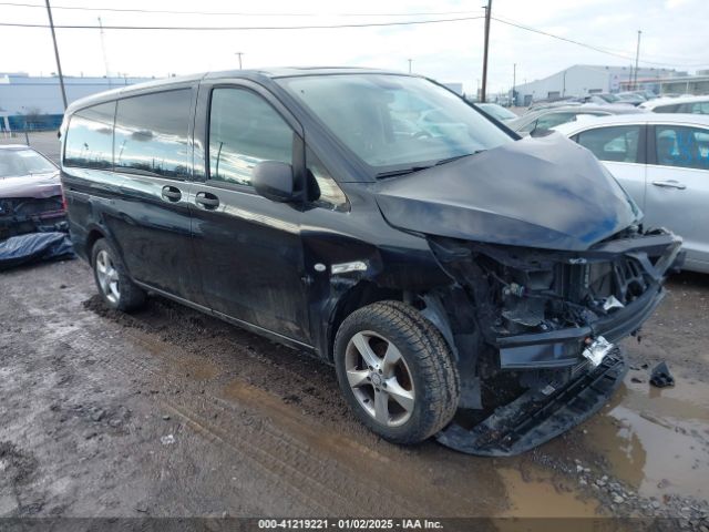 mercedes-benz metris 2017 wd4pg2ee6h3269310