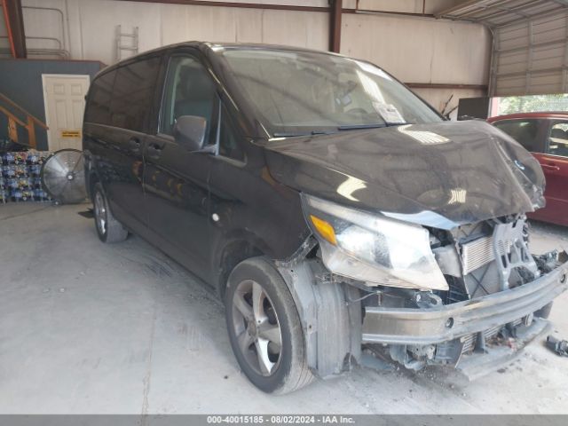 mercedes-benz metris 2018 wd4pg2ee7j3346997