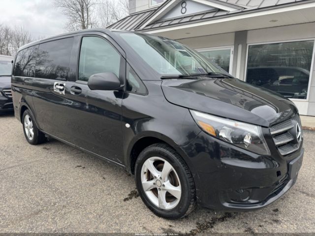 mercedes-benz metris 2018 wd4pg2ee7j3412674