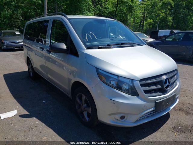 mercedes-benz metris 2016 wd4pg2ee8g3062092