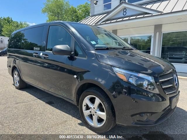 mercedes-benz metris 2018 wd4pg2ee8j3345938