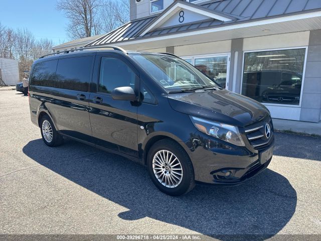 mercedes-benz metris 2019 wd4pg2ee9k3583914