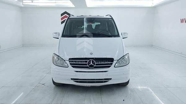 mercedes-benz viano 3.5 2011 wd4wa5835a3602496