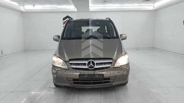 mercedes-benz viano 2012 wd4wa5a62c3713546