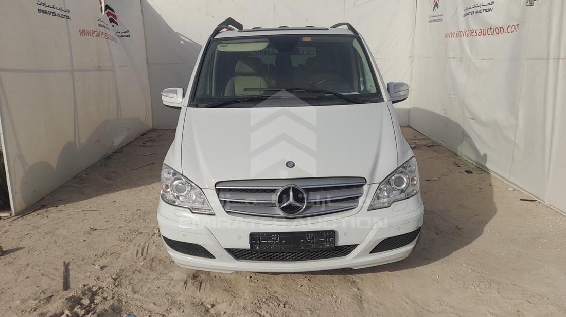 mercedes viano 3.5 2012 wd4wa5a68c3711803