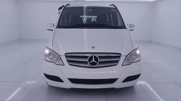 mercedes-benz viano 3.5 2015 wd4wa5a68f3900245