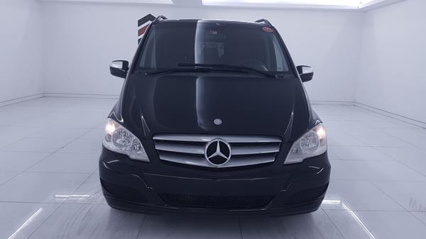 mercedes-benz viano 2015 wd4wa6a61f3900786