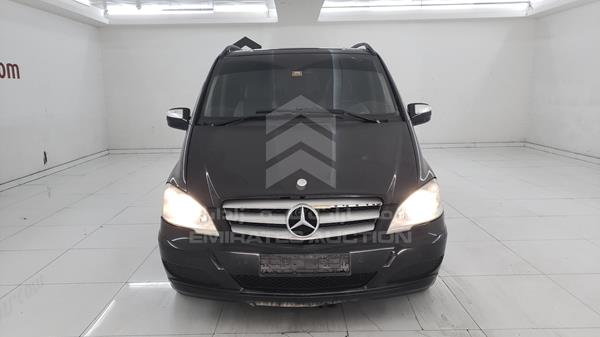 mercedes-benz viano 2014 wd4wa6a67e3872975