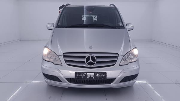 mercedes-benz viano 2014 wd4wa6a69e3860245