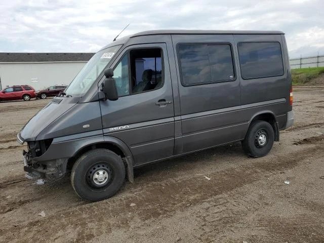 dodge sprinter 2 2006 wd8pd144865957854