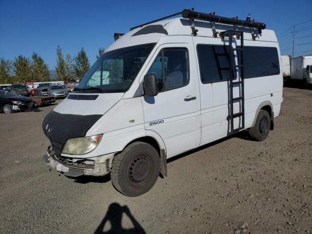 dodge sprinter 2006 wd8pd644365894627