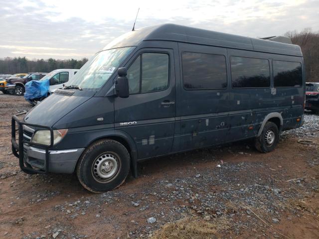 dodge sprinter 2 2006 wd8pd744665907764