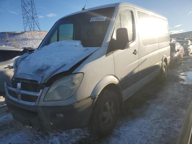 dodge sprinter 2 2007 wd8pe745675180018