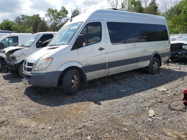 dodge sprinter 2 2007 wd8pe845475218416