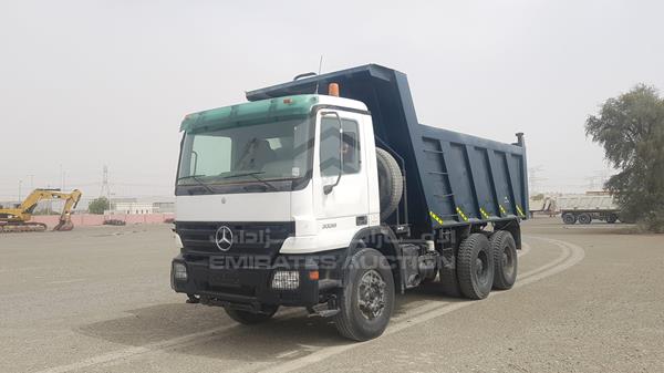 mercedes-benz 3335 2008 wdakhaaa28l315622