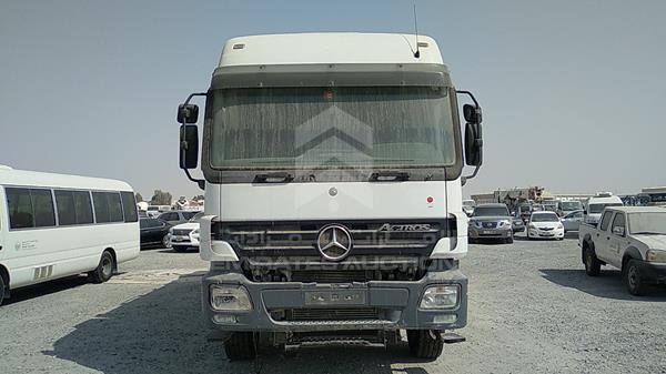 mercedes-benz actros 2008 wdakhcaa18l278980