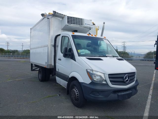 mercedes-benz sprinter 2017 wdapf3cc3h9730192