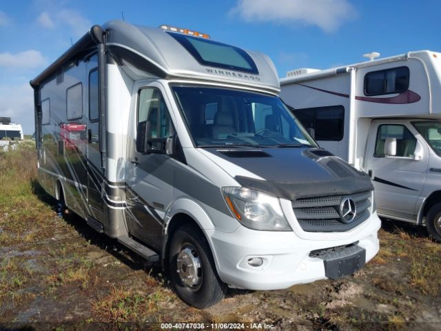 mercedes-benz sprinter 2016 wdapf4cc4g9702258