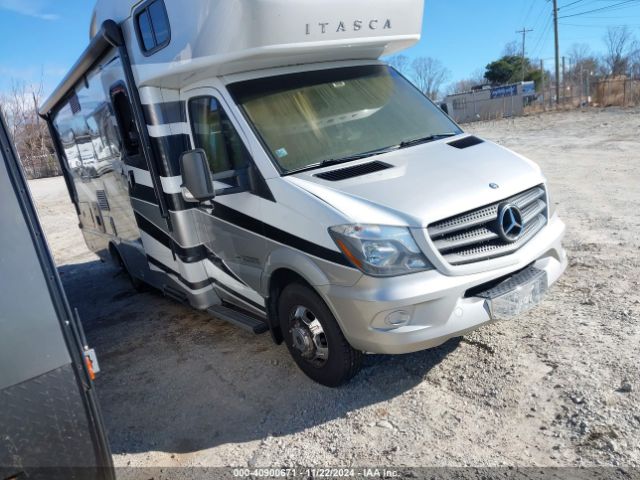 mercedes-benz sprinter 2015 wdapf4cc5f9599530