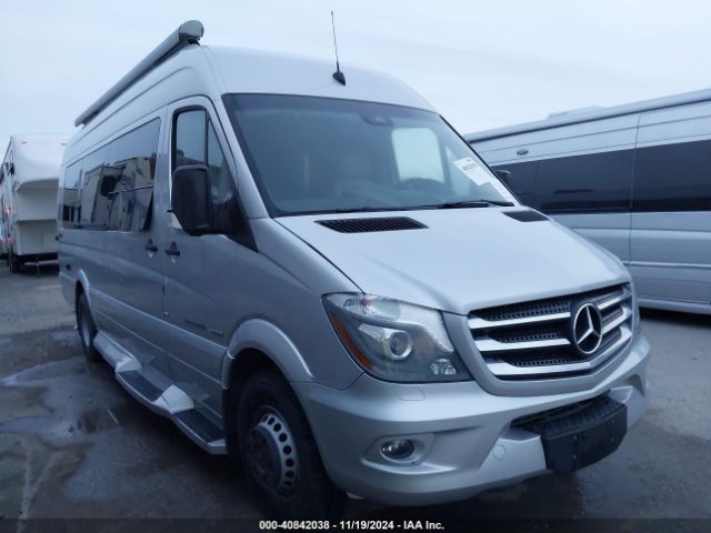 mercedes-benz sprinter 2016 wdapf4cc7gp305008