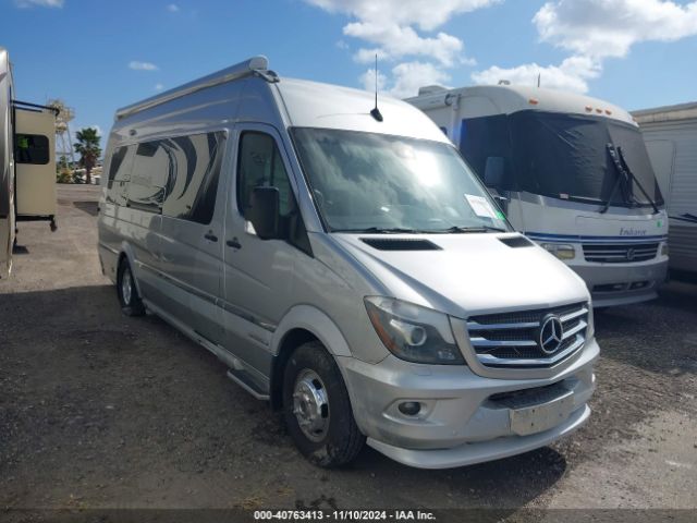 mercedes-benz sprinter 2017 wdapf4cd6hp532667