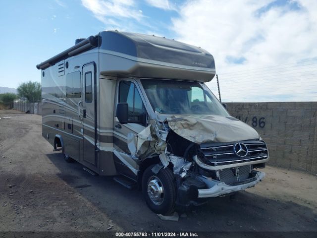 mercedes-benz sprinter 2019 wdapf4cdxkn038959