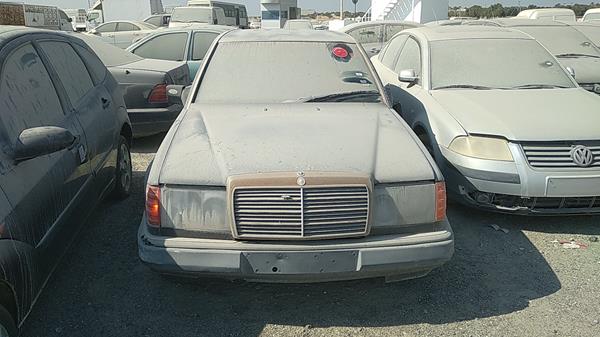 mercedes-benz 220 1993 wdb1240221c001874