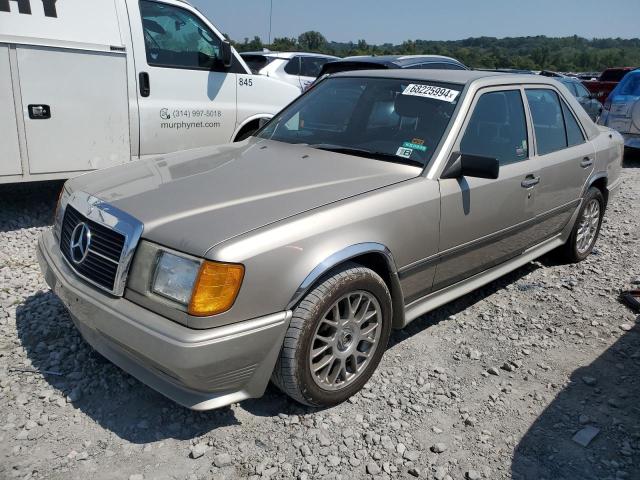 mercedes-benz other 1986 wdb1240231a223143