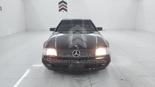 mercedes sl 1997 wdb1290631f146995