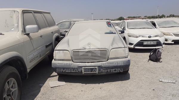 mercedes-benz s 300 1998 wdb1400321a099225