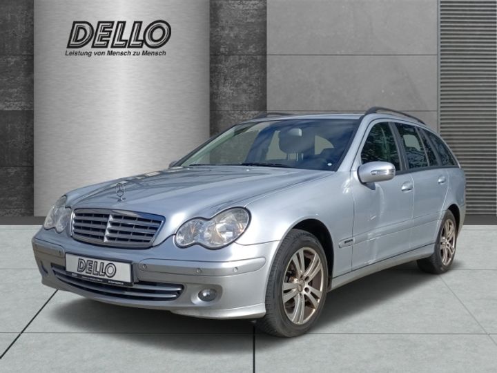 mercedes-benz c 180 2006 wdb2032461f845012