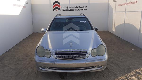 mercedes-benz c 320 0 wdb2032641f149610