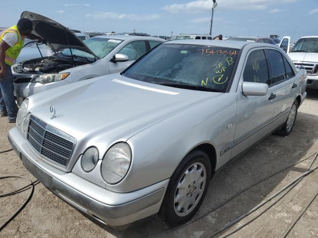 mercedes-benz e 230 1995 wdb2100371a181775