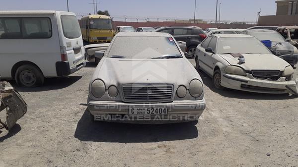 mercedes-benz e 240 0 wdb2100611a666421