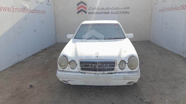 mercedes-benz e 240 1999 wdb2100611a727136