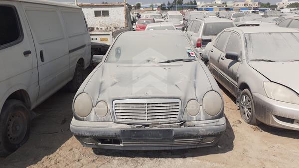 mercedes-benz e 240 0 wdb2100611a890034