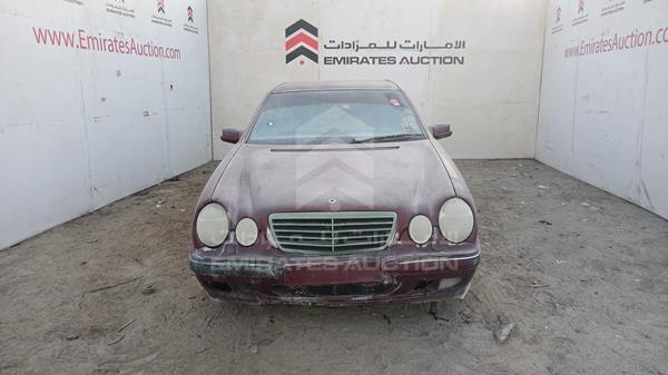 mercedes-benz e 240 2000 wdb2100611b072910