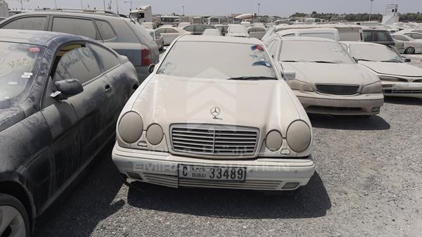 mercedes-benz e 320 1999 wdb2100631a794465