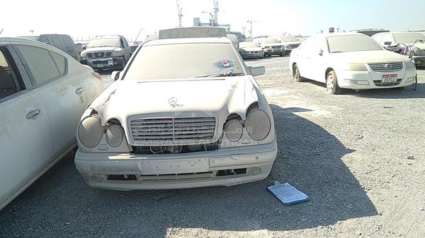 mercedes-benz e 55 0 wdb2100741a602130