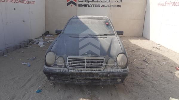 mercedes-benz e 55 1999 wdb2100741a756506