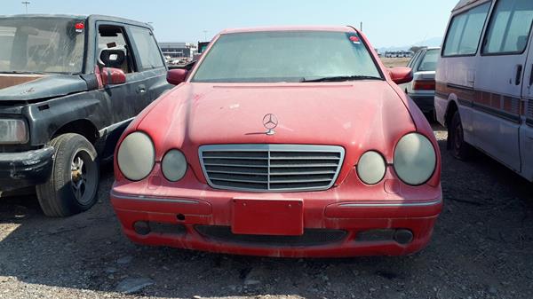 mercedes-benz e 55 0 wdb2100741b175743