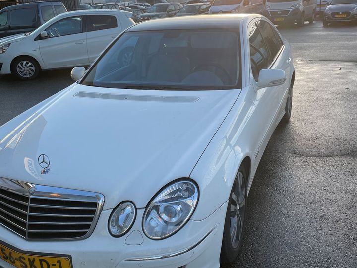 mercedes-benz e-klasse 2003 wdb2110261a272285