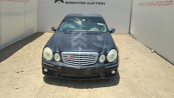 mercedes-benz e 63 2004 wdb2110651a444792