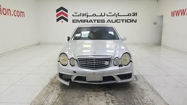 mercedes-benz e 500 2004 wdb2110701a331686