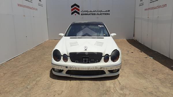 mercedes-benz e 55 2005 wdb2110761a665148