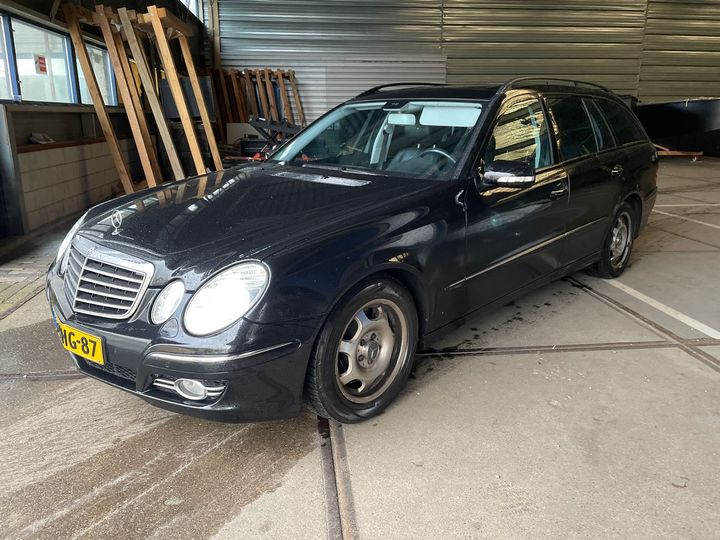 mercedes-benz e-klasse estate 2006 wdb2112201a986656