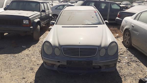 mercedes-benz e 55 2004 wdb2112761a510236