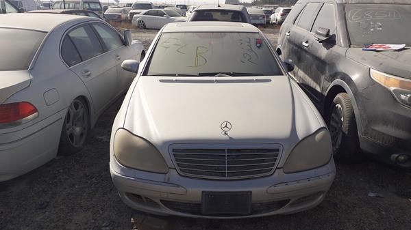 mercedes-benz s 350 0 wdb2200671a449897